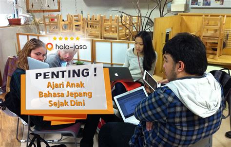 Pentingnya Mempelajari Bahasa Jepang di Pendidikan